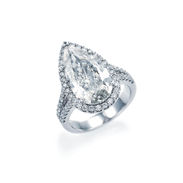 FJH010005	다이아몬드 5.53ct 캐럿 반지