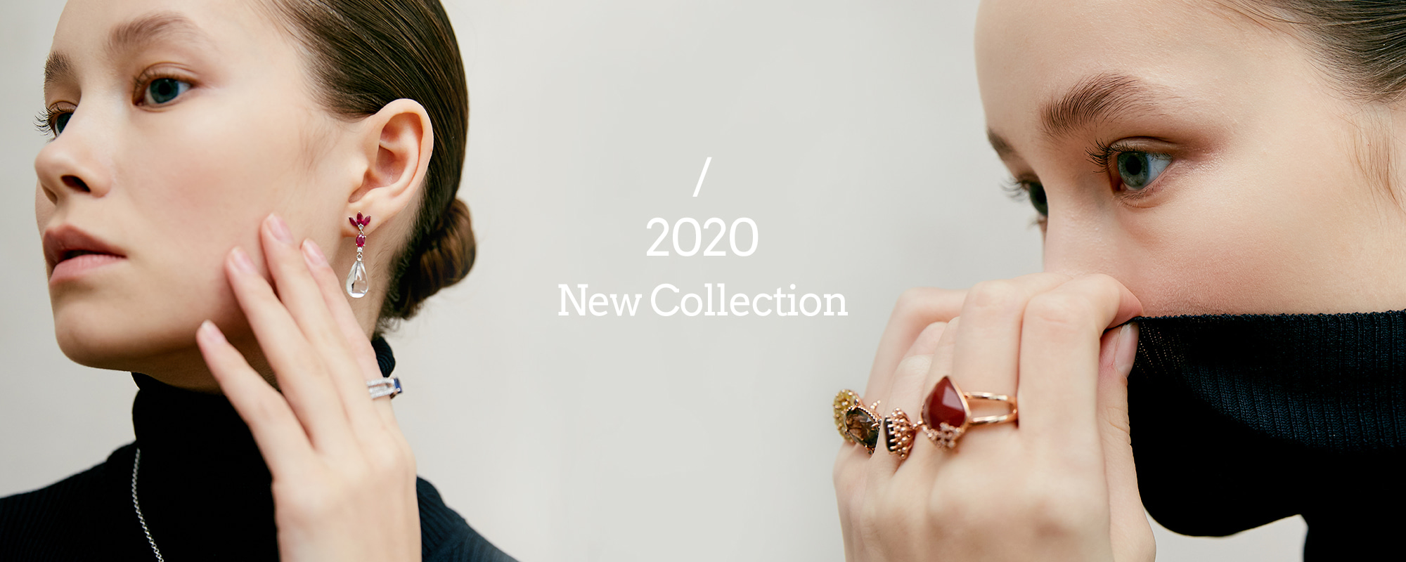 2020 new Collection